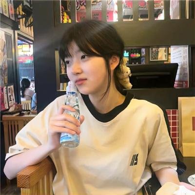 摇摆女孩