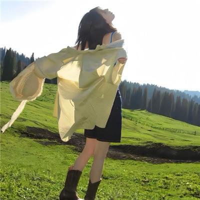 江湖男女